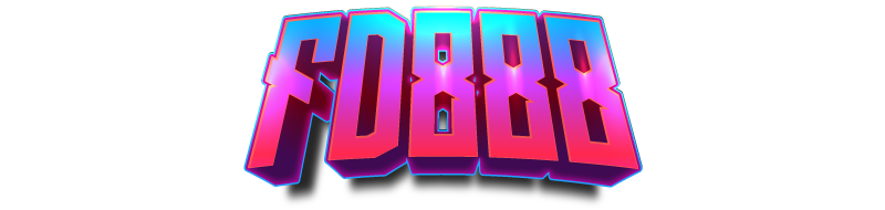 fd888 logo